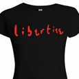 The Libertines : Libertine (Girls) SALE PRICE