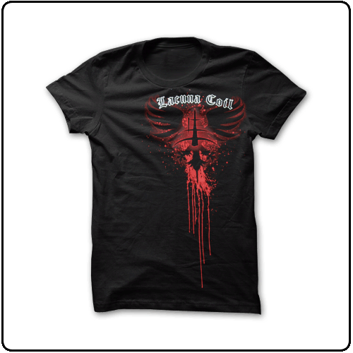Lacuna Coil - Blood (Girls)