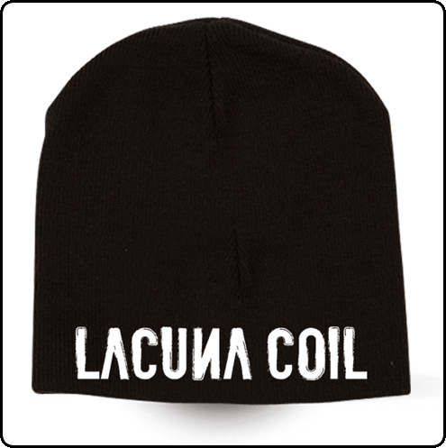 Lacuna Coil - Beanie