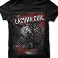 Lacuna Coil : Veins