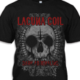 Lacuna Coil : Needles