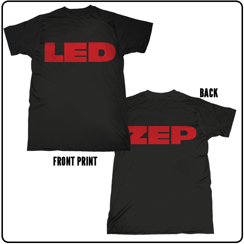 Led Zeppelin - Led Zep