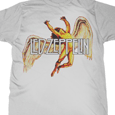 Led Zeppelin : Colorful Swan Song