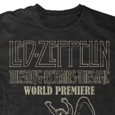 Led Zeppelin : Black Song Remains The Same (XXL Only)