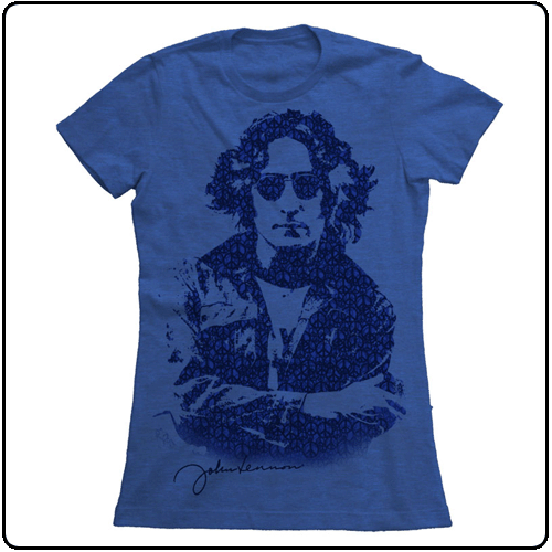 John Lennon - Peace