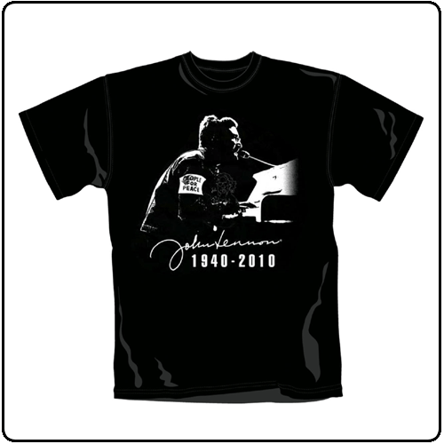 John Lennon - 70th Live