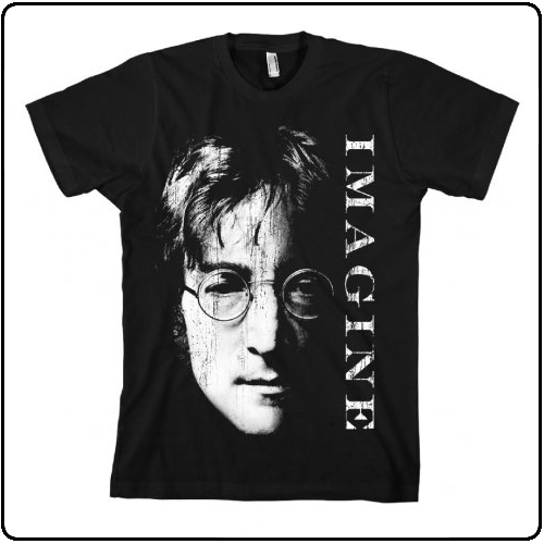 John Lennon - Imagine (XXL Only)