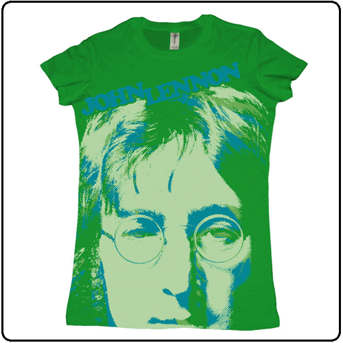 John Lennon - In Focus (Girls)