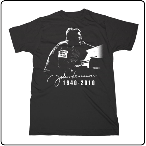 John Lennon - 70th