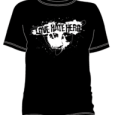 LoveHateHero : Skull