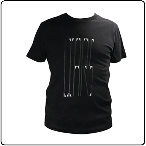 Liars - Organic Crew Neck