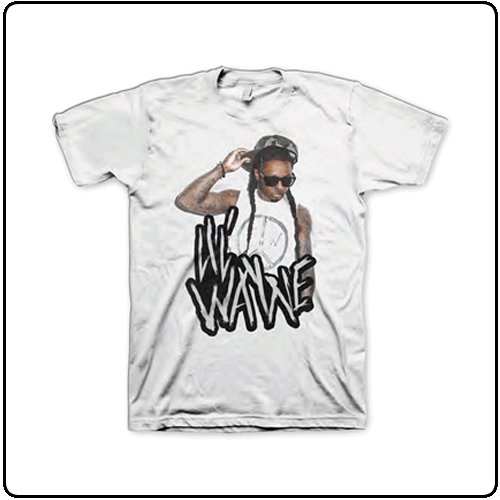 Lil Wayne - Jagged