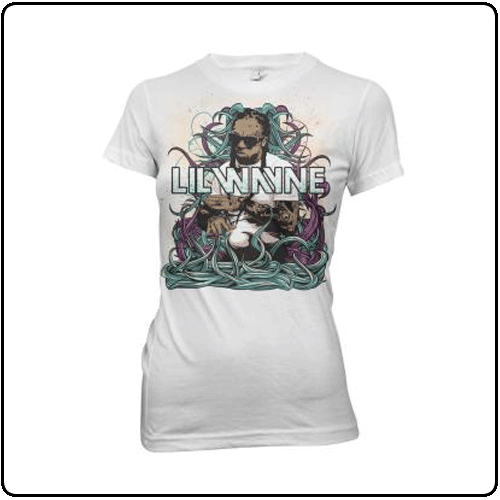 Lil Wayne - I Am Music (Girls)