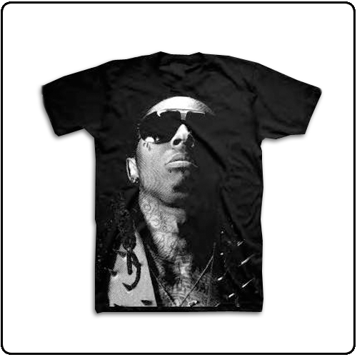 Lil Wayne - Jumbo Photo
