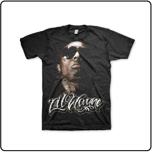 Lil Wayne - Tattoo Type