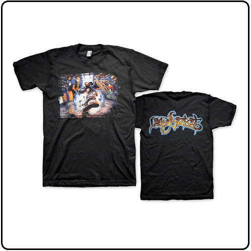 Limp Bizkit - Significant Other (Black)