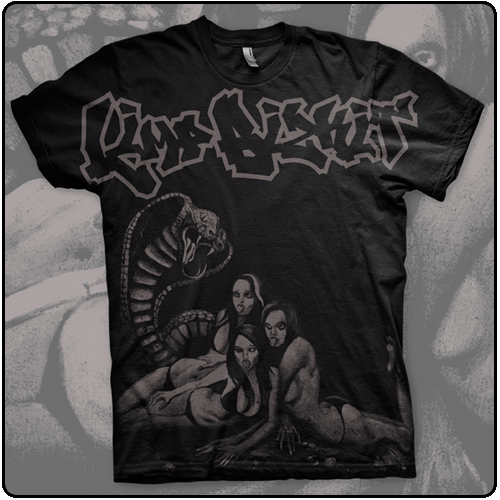 Limp Bizkit - Album Duo (Black)