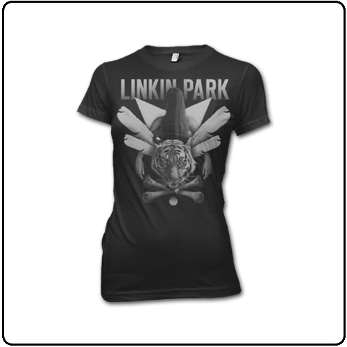 Linkin Park - Babydoll (Girls)