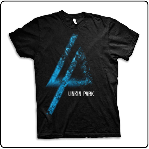 Linkin Park - Ominous (Black)