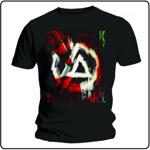 Linkin Park - Rise From The Ashes
