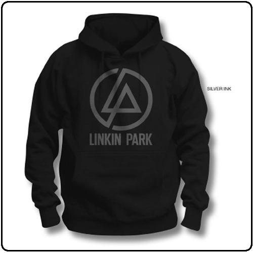 Linkin Park - Logo Hood