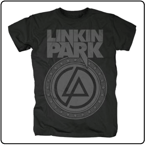 Linkin Park - Seal