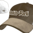 Linkin Park : Tri Color Flex Cap