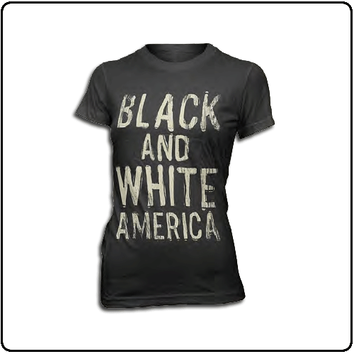 Lenny Kravitz - Black & White America