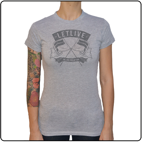Letlive - Pros Of Cons