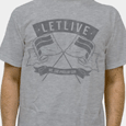 Letlive : Pros Of Con