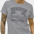 Letlive : Pros Of Con
