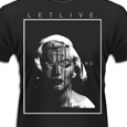 Letlive : No Martyrs