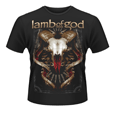 Lamb Of God T-Shirt
