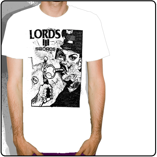 Lords - Police Story