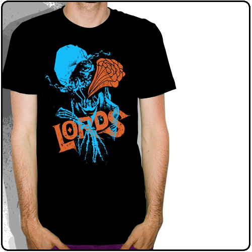 Lords - Megalords