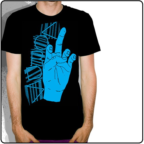 Lords - BR Hand