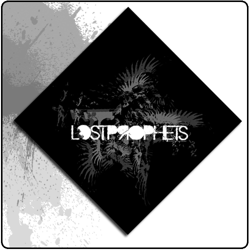 Lostprophets - Lostprophets Logo