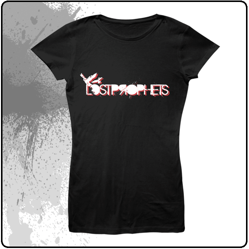Lostprophets - Lostprophets Logo (Girls)