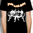 Lower Class Brats : Korova