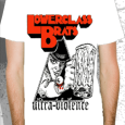 Lower Class Brats : Ultra Violence