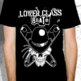 Lower Class Brats : Droog Skull