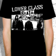 Lower Class Brats : Band Photo