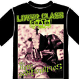 Lower Class Brats : New Seditionnaries
