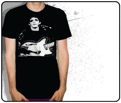 Lou Reed - Transformer