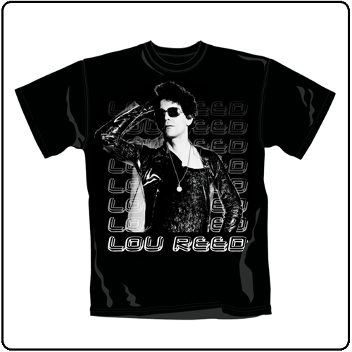 Lou Reed - Plastic Jacket
