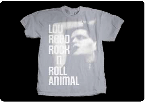 Lou Reed - R N R Animal