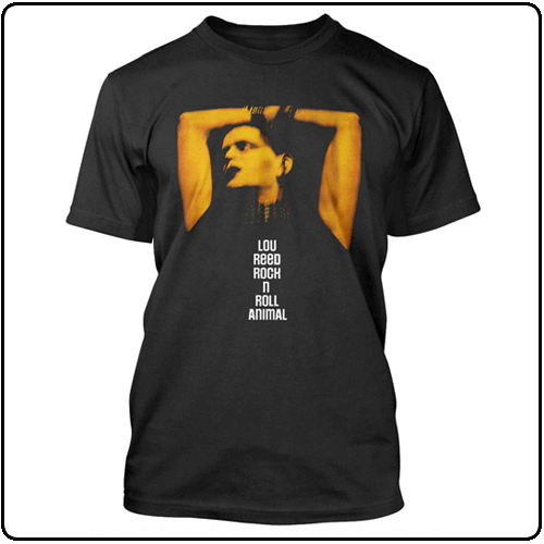Lou Reed - Rock N Roll Animal