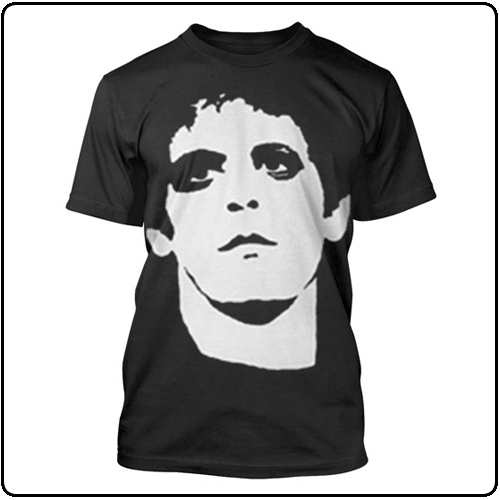 Lou Reed - Transformer
