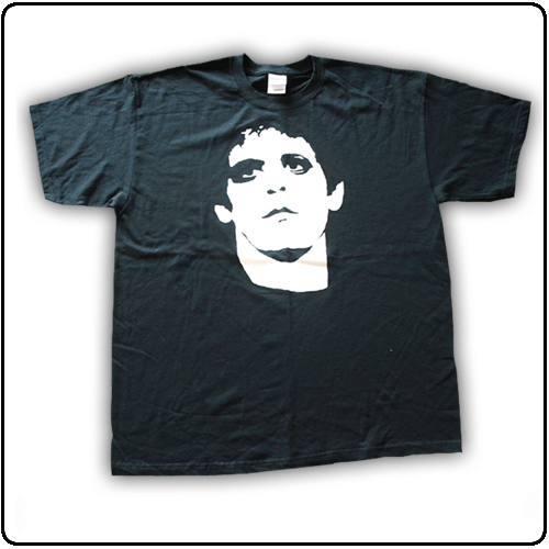 Lou Reed - Transformer