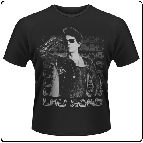 Lou Reed - Lou 72